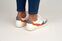 KUMI Sneakers - Classic KS Orange | Größe 37 thumbnail 3/5
