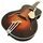 Kurt Seifert Archtop Guitar 1950s | Original, thumbnail 1 of 5