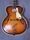 Kurt Seifert GDR Archtop 1950s | red, thumbnail 3 of 5