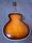 Kurt Seifert GDR Archtop 1950s | red, thumbnail 4 of 5