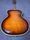 Kurt Seifert GDR Archtop 1950s | red, thumbnail 5 of 5