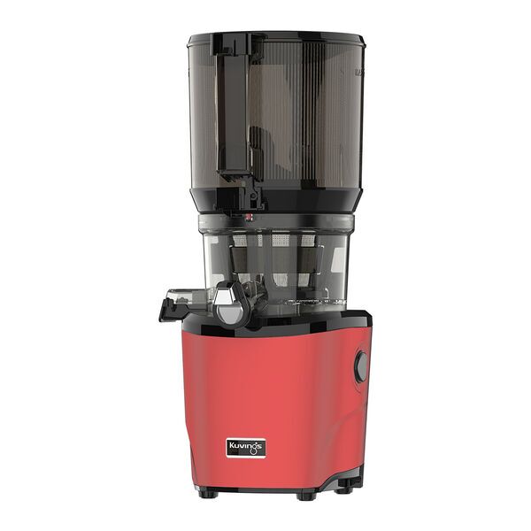 Kuvings AUTO10S Sapmachine | rood 2