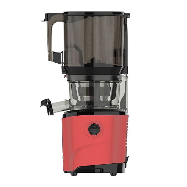 Kuvings AUTO10S Sapmachine | rood 3