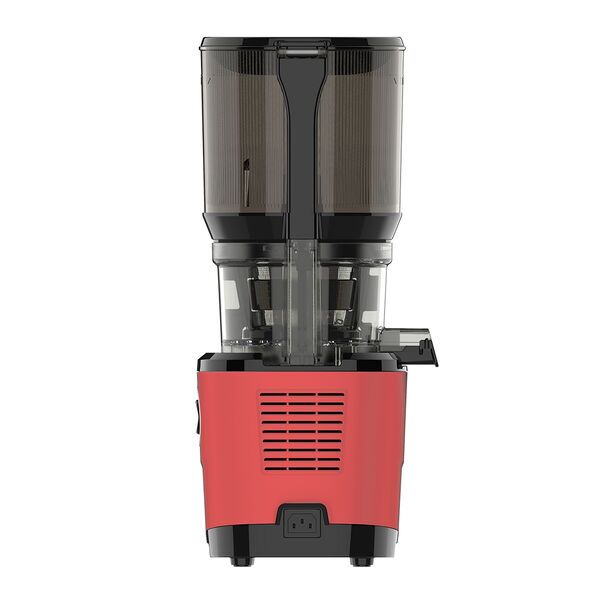 Kuvings AUTO10S Sapmachine | rood 4