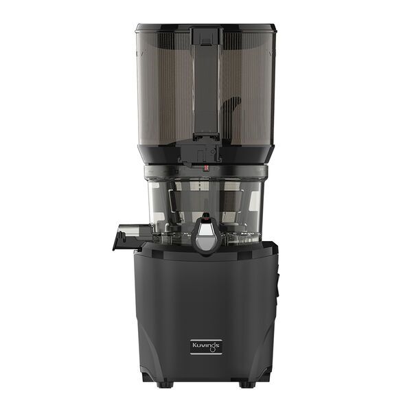 Kuvings AUTO10S Juicer | black 1
