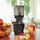 Kuvings AUTO10S Juicer | black thumbnail 5/5