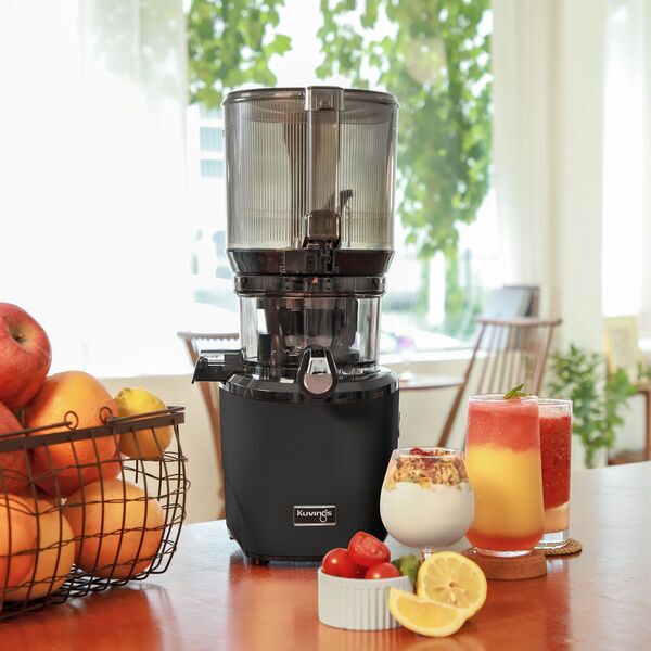 Kuvings AUTO10S Juicer | black 5
