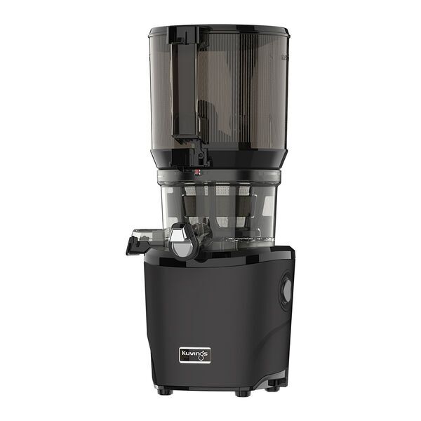 Kuvings AUTO10S Juicer | black 2