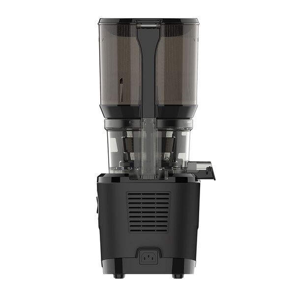 Kuvings AUTO10S Juicer | black 4