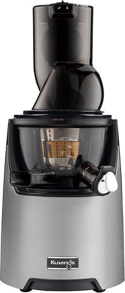 Kuvings EVO820 Juicer | silver 1