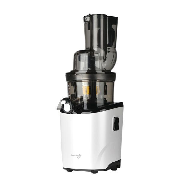 Kuvings REVO830 Saftpresser | hvid 1