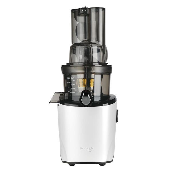 Kuvings REVO830 Saftpresser | hvid 2