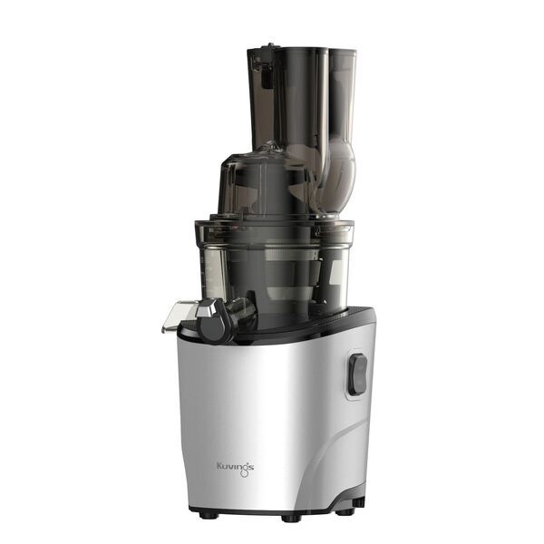 Kuvings REVO830 Presse-agrumes | argent 1