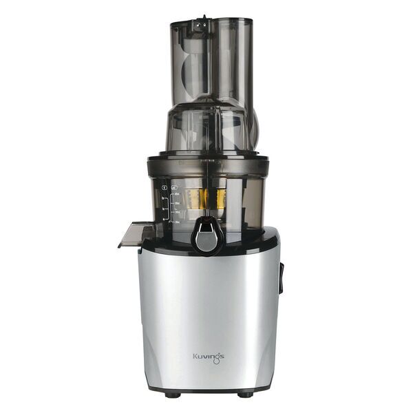 Kuvings REVO830 Presse-agrumes | argent 2