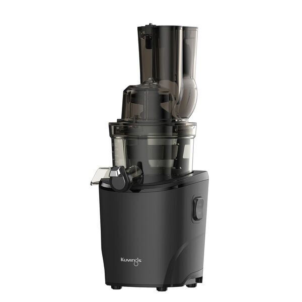 Kuvings REVO830 Juicer | black 1