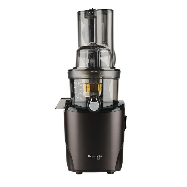Kuvings REVO830 Juicer | black 2