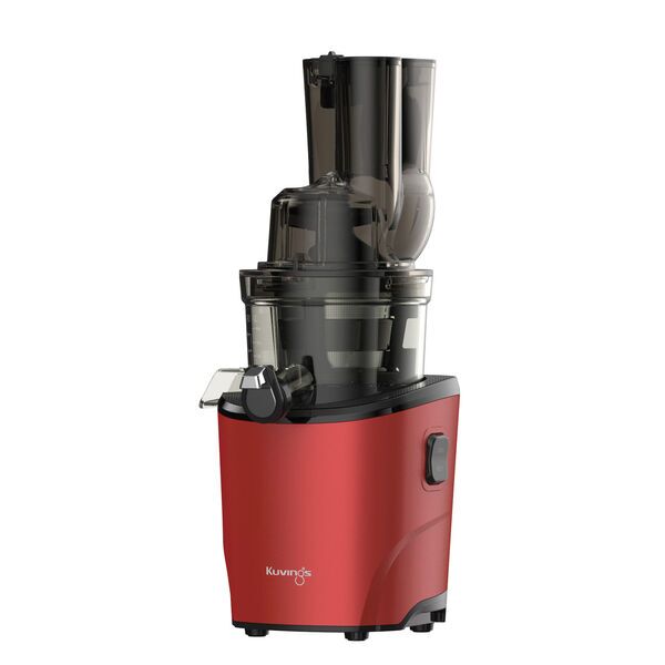Kuvings REVO830 Entsafter | rot 1