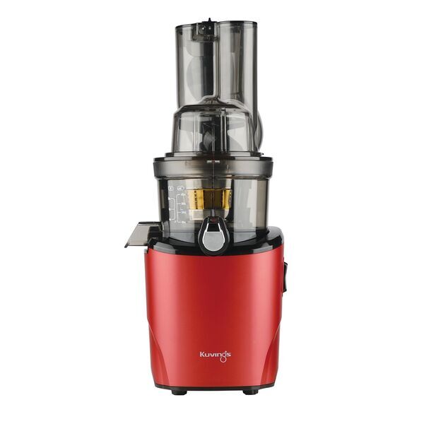 Kuvings REVO830 Entsafter | rot 2