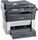 Kyocera Ecosys FS-1325MFP | grigio thumbnail 1/4