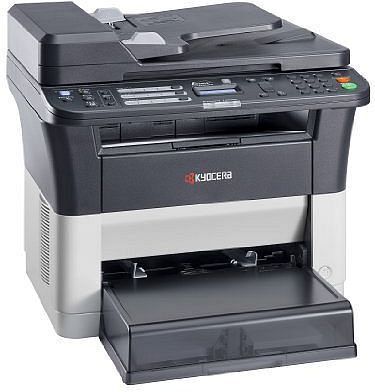 Kyocera Ecosys FS-1325MFP | gris 1