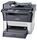 Kyocera Ecosys FS-1325MFP | grigio thumbnail 3/4