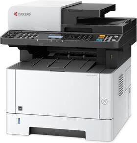 Kyocera Ecosys M2540dn | weiß/schwarz 2