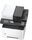 Kyocera Ecosys M2635dn | weiß/schwarz thumbnail 3/3