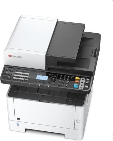 Kyocera Ecosys M2635dn | weiß/schwarz 3