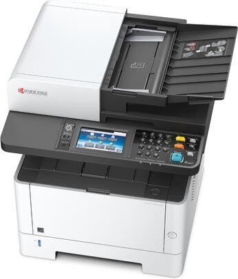 Kyocera Ecosys M2735dw | weiß 2