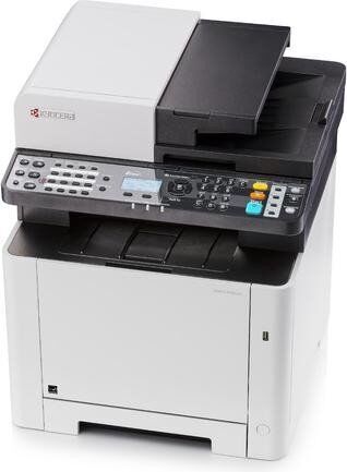 Kyocera Ecosys M5521cdn | grau 2
