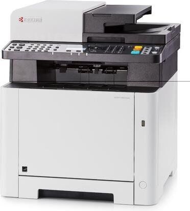 Kyocera Ecosys M5521cdw | szary 3