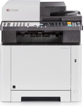 Kyocera Ecosys M5521cdw | grau 1