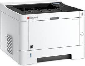 Kyocera Ecosys P2040dn | weiß/schwarz 2