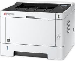 Kyocera Ecosys P2040dn | weiß/schwarz 3