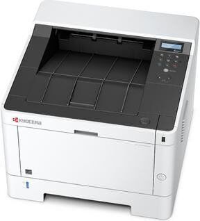 Kyocera Ecosys P2235dw | wit/zwart 4