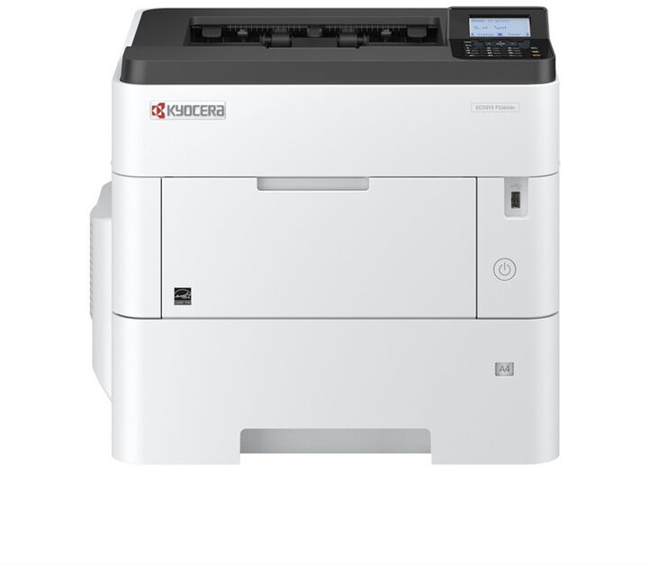 Kyocera Ecosys P3145dn | jetzt 30 Tage Rückgaberecht