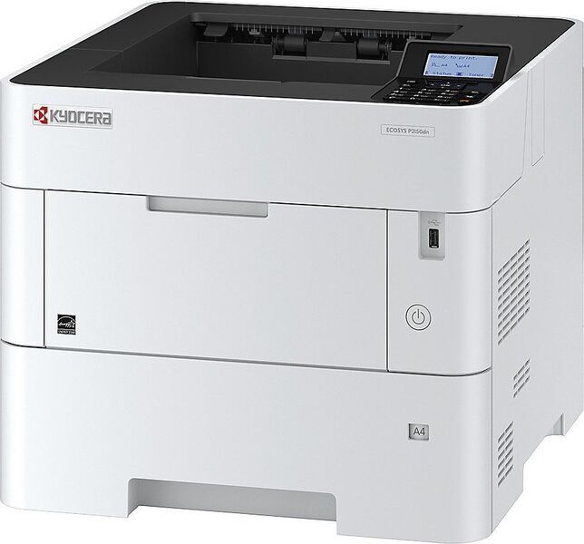 Kyocera Ecosys P3145dn | white 2