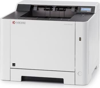 Kyocera Ecosys P5026cdw | weiß/schwarz 1