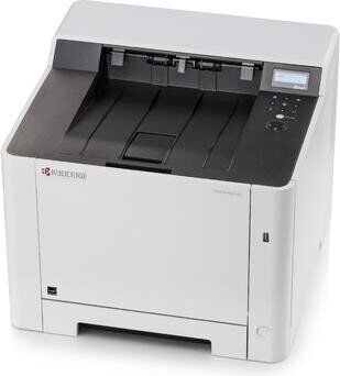 Kyocera Ecosys P5026cdw | weiß/schwarz 2