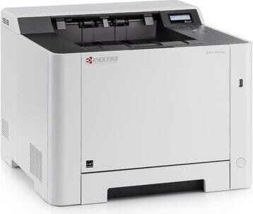 Kyocera Ecosys P5026cdw | weiß/schwarz 3