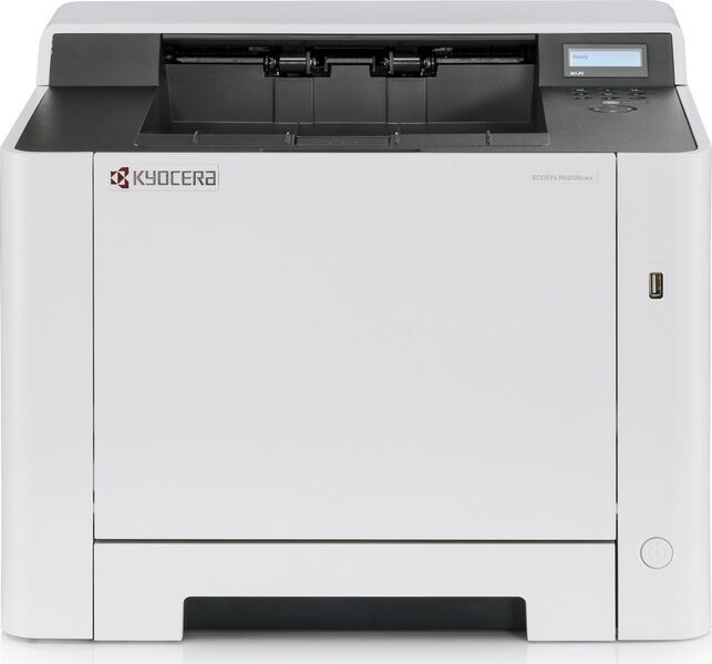 Kyocera Ecosys PA2100cwx | grau 1