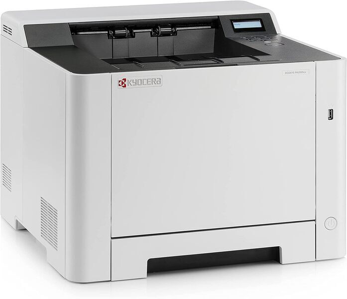 Kyocera Ecosys PA2100cx | grå 2