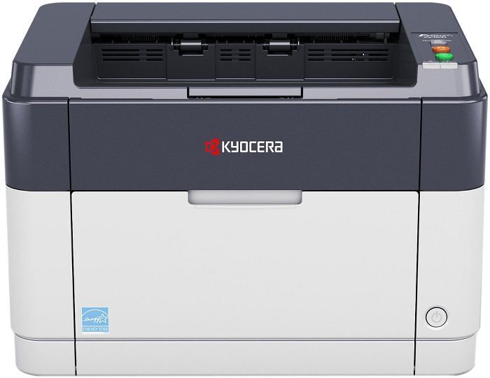 Kyocera FS-1041 | valkoinen/musta 1