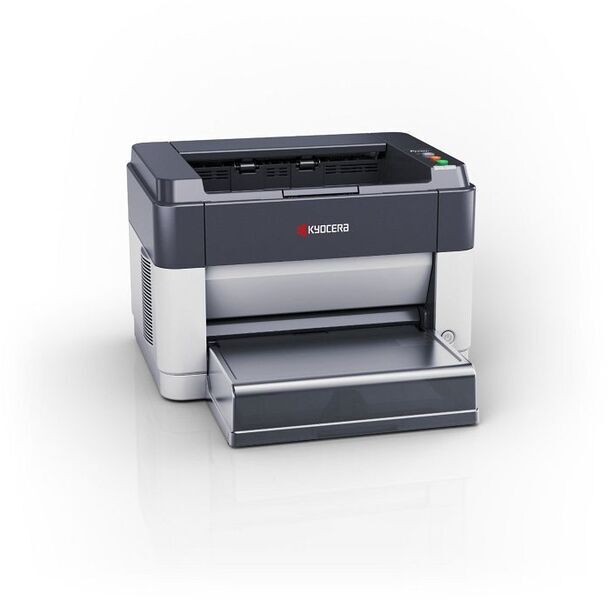 Kyocera FS-1041 | white/black 4