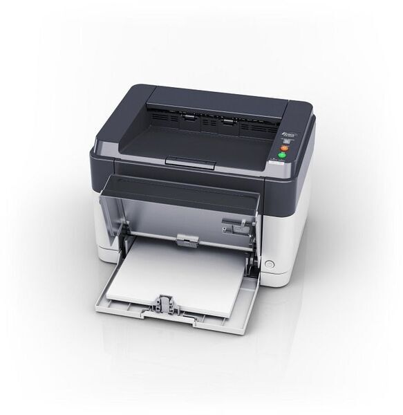 Kyocera FS-1041 | white/black 5