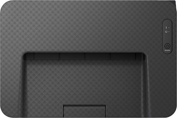 Kyocera PA2001w | schwarz 3