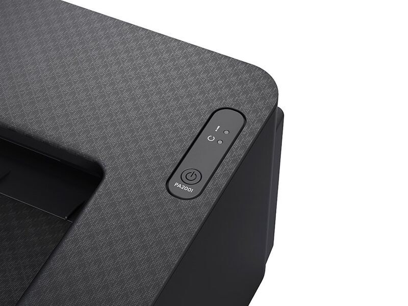 Kyocera PA2001w | schwarz 4