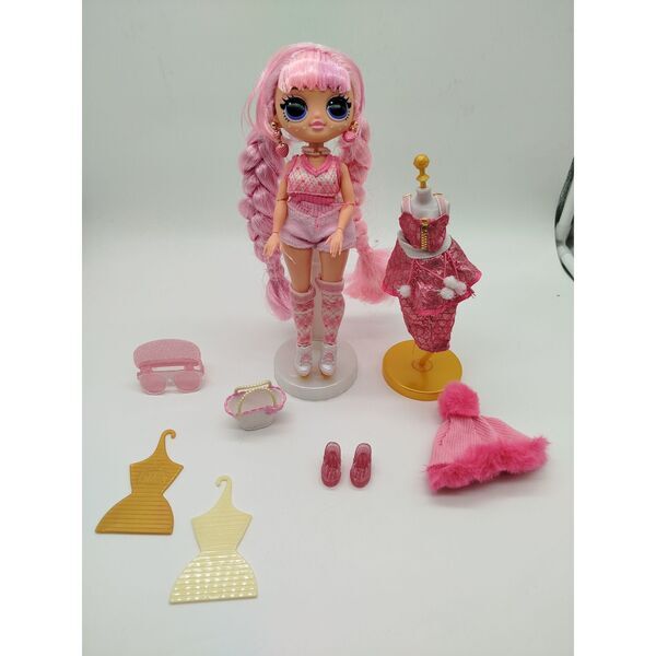 L.O.L. Modepuppen Set 4er | večbarven 3