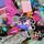 L.O.L. Surprise! Bundle O.M.G. 4x fashion dolls mit accessories | multicolored, thumbnail 3 of 3