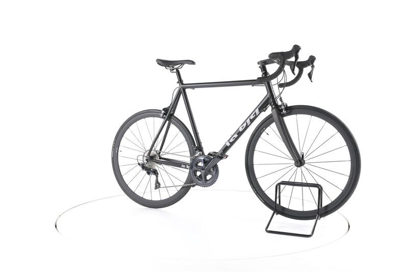 LA BICI Rim Endurance 2022 | zwart | 28" | 61 cm 1
